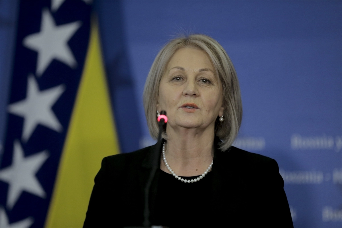 Krišto: Odmah djelovati kako bi se izbjegle veće štete zbog arbitražne presude